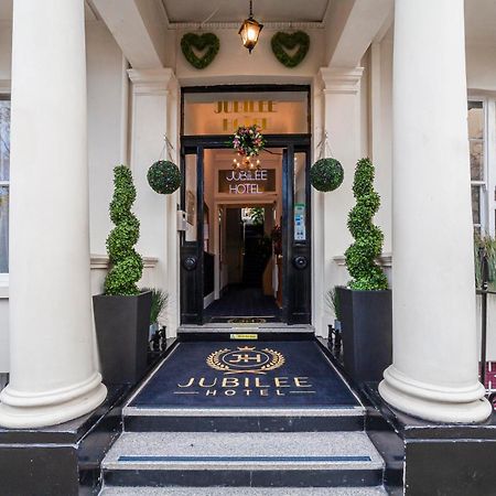 Jubilee Hotel Victoria Londra Dış mekan fotoğraf