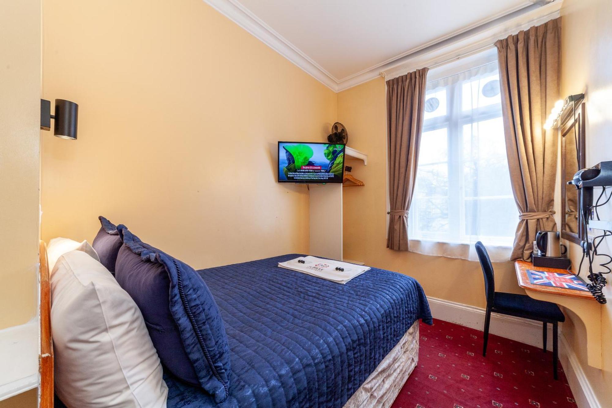 Jubilee Hotel Victoria Londra Dış mekan fotoğraf