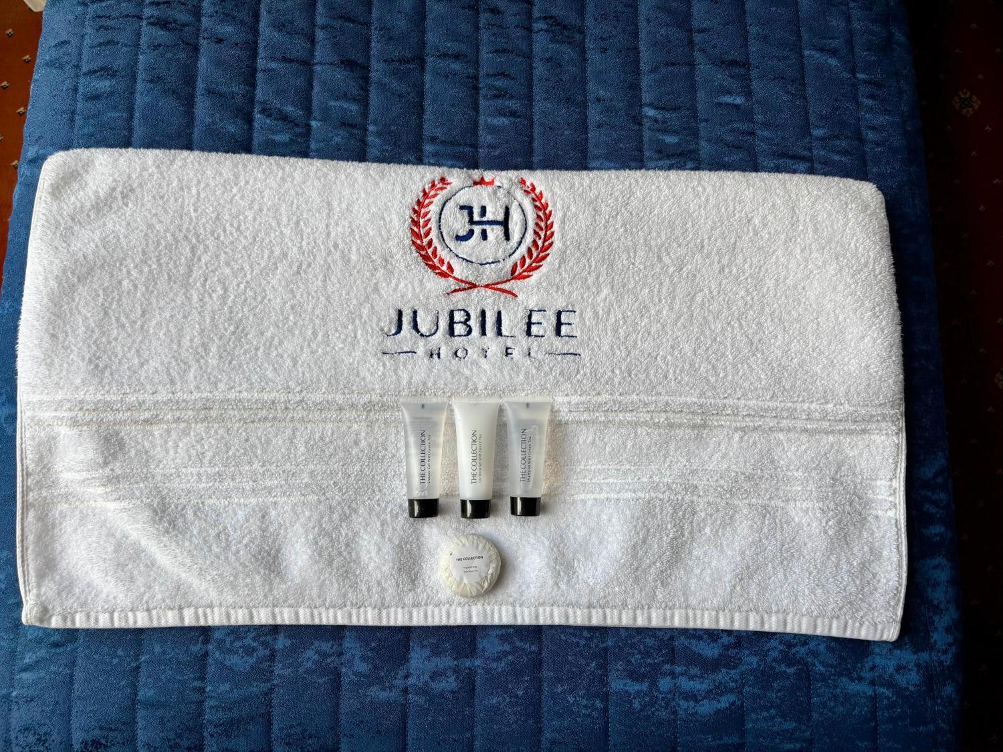 Jubilee Hotel Victoria Londra Dış mekan fotoğraf