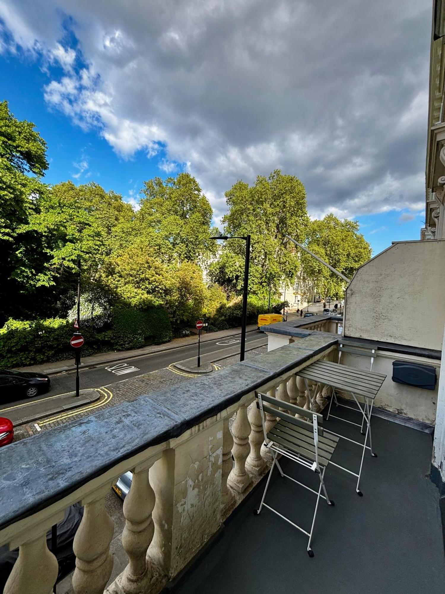 Jubilee Hotel Victoria Londra Dış mekan fotoğraf