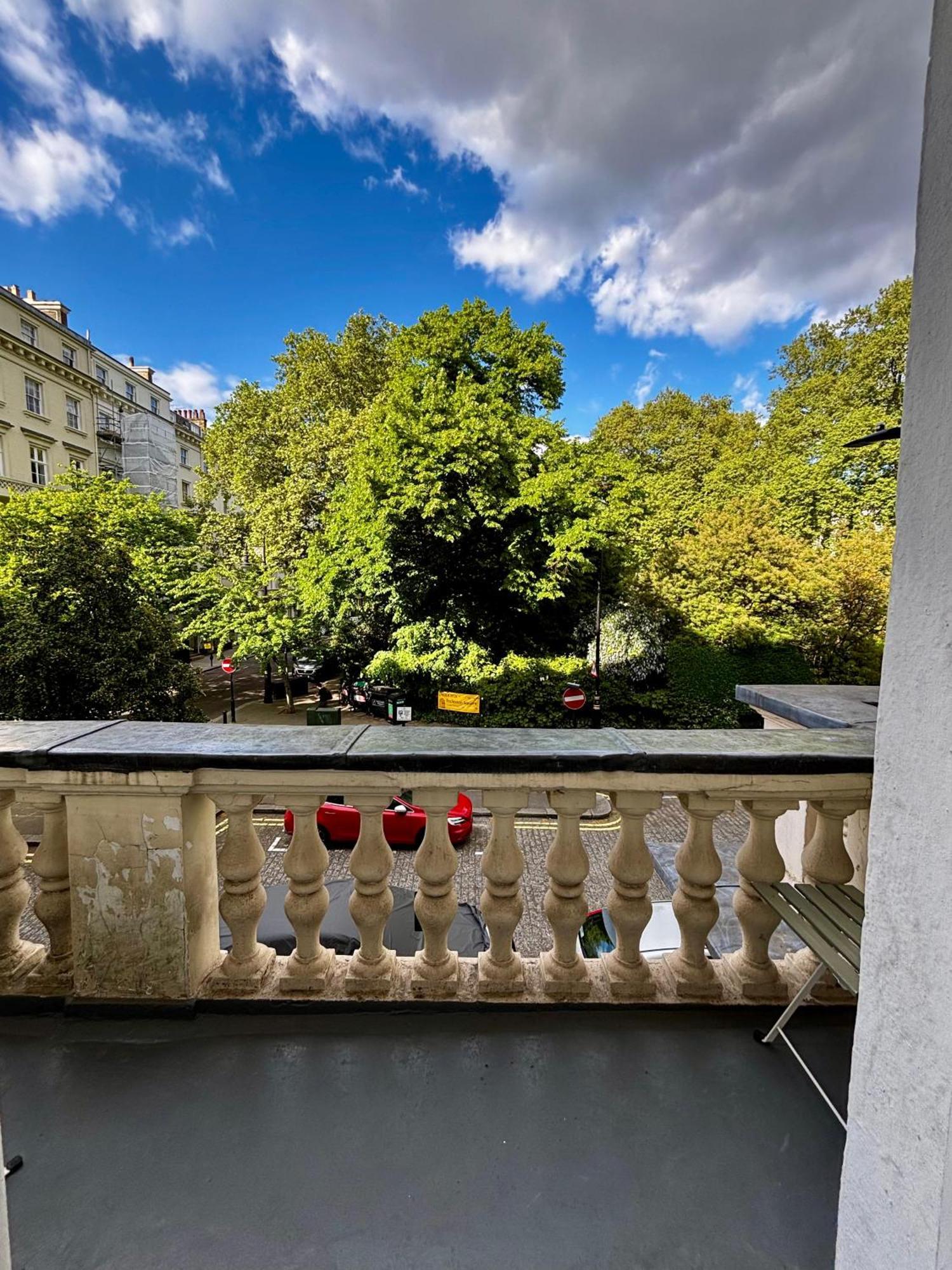 Jubilee Hotel Victoria Londra Dış mekan fotoğraf