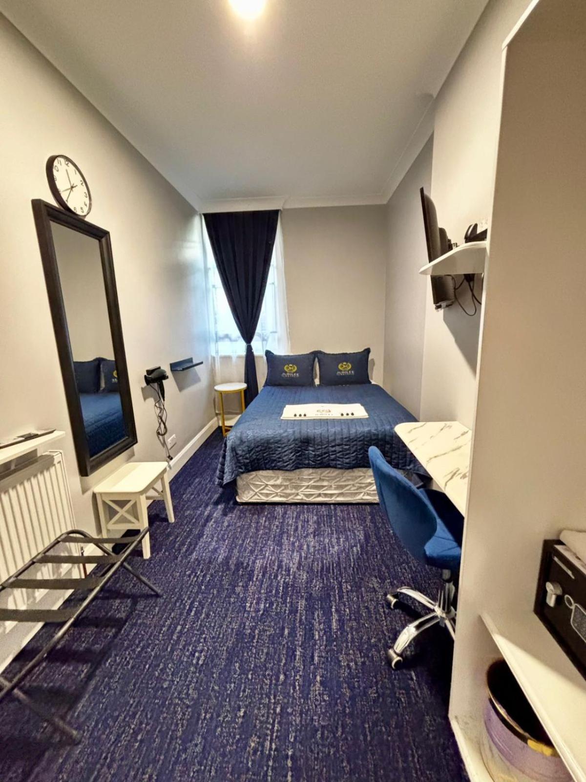 Jubilee Hotel Victoria Londra Dış mekan fotoğraf