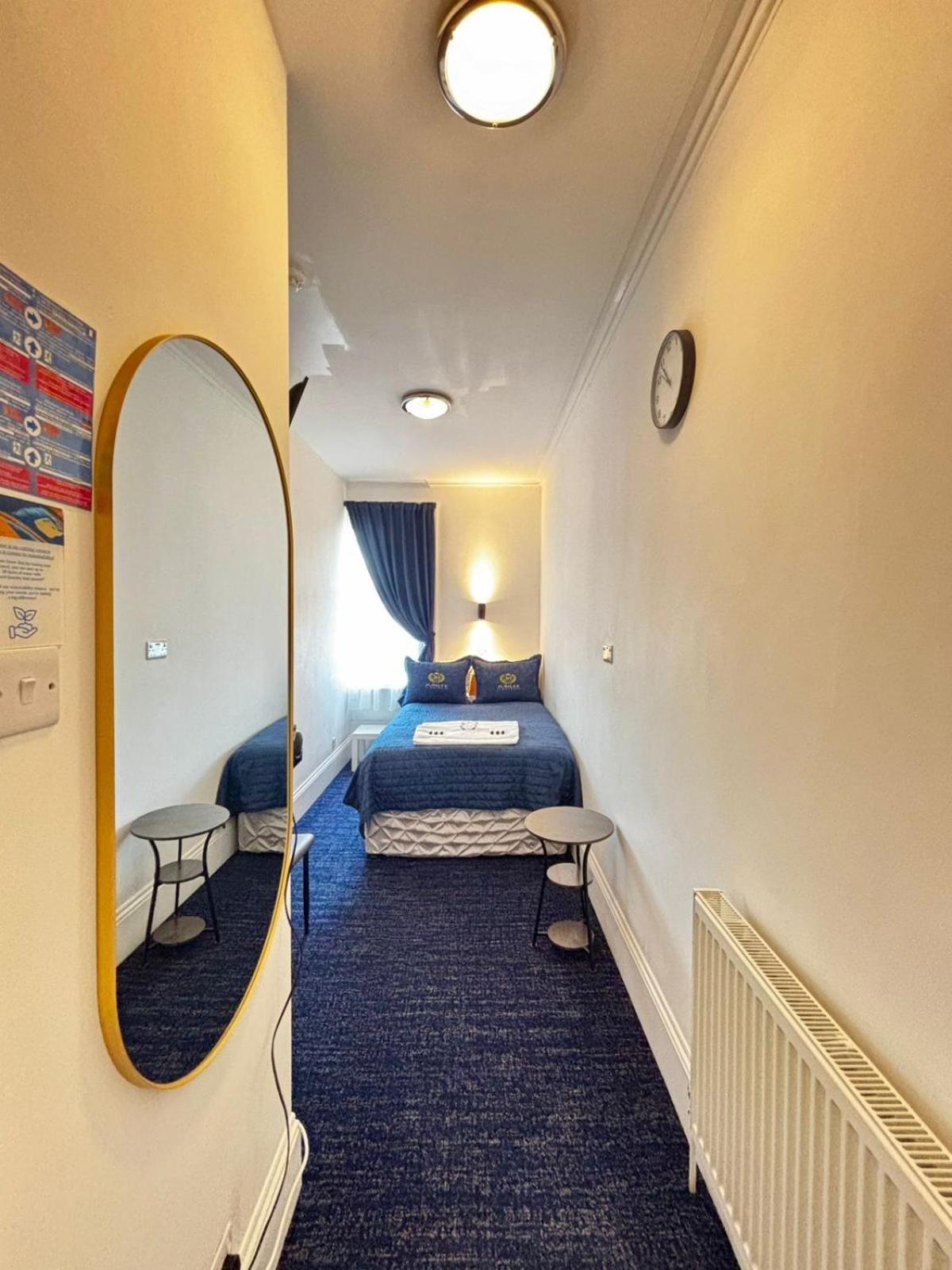 Jubilee Hotel Victoria Londra Dış mekan fotoğraf